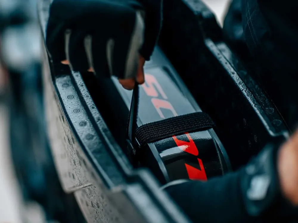 Akkulaatikko TOPEAK E-XPLORER TRUNKBOX TRUNKBOX
