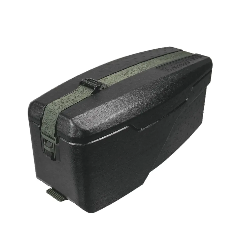 Akkulaatikko TOPEAK E-XPLORER TRUNKBOX TRUNKBOX