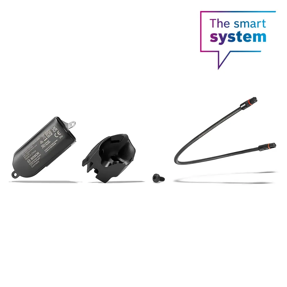 BOSCH CONNECTMODULE päivityssarja BDU37YY:hen