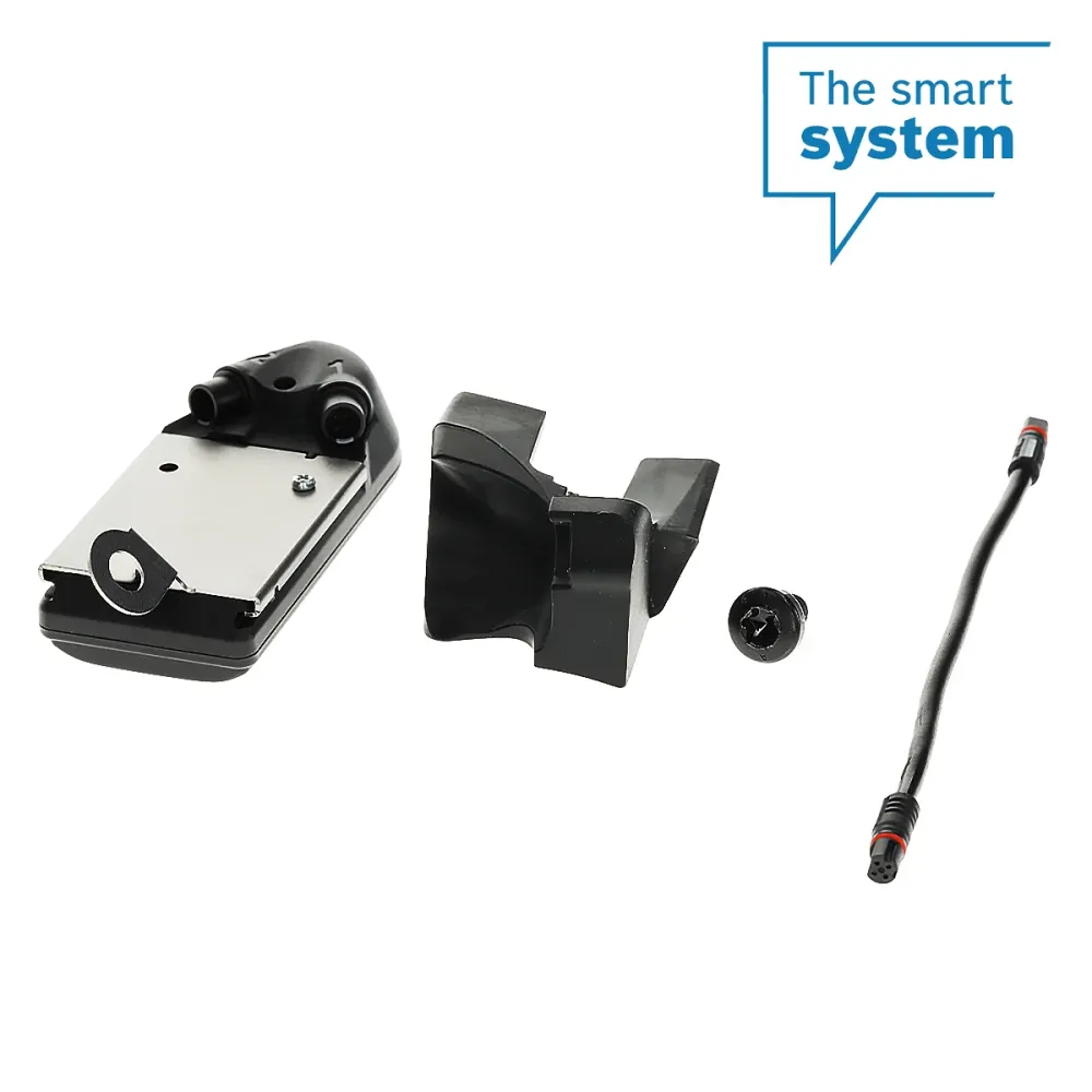 BOSCH CONNECTMODULE päivityssarja BDU38YY:hen