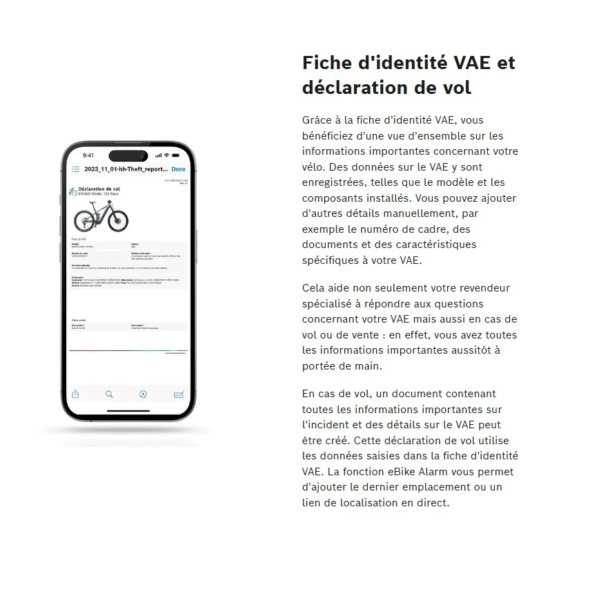 BOSCH CONNECTMODULE päivityssarja BDU38YY:hen