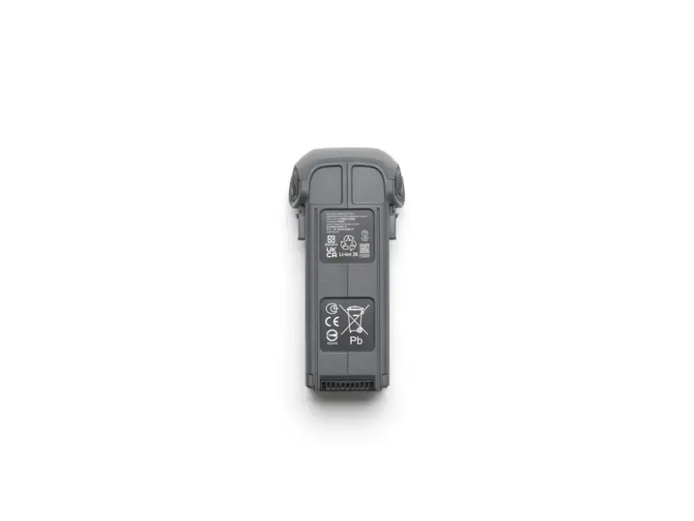 DJI Mavic 3 Pro 4 akku – Drooneille