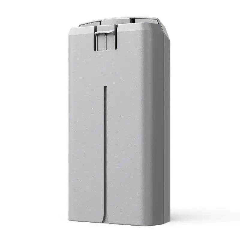 DJI Mini 2 akkukäyttöinen minikamera - Pidempään lentoaikaan