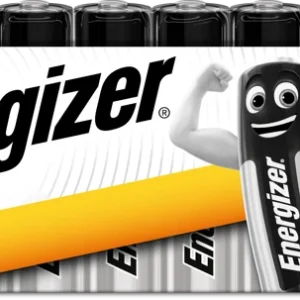 Energizer Power AA Paristot (10 kpl)