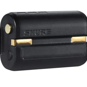 Shure SB900B Ladattava Akun (QLXD)