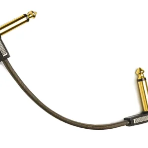 HP-10 Highperf patch cable10cm