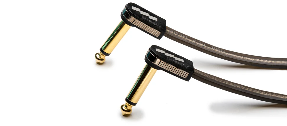 HP-58 High performance patch cable 58cm