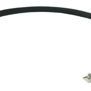 PCF18 Deluxe patch cable flat 18cm