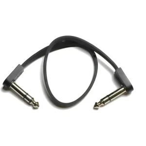 PCF28 Dlx patch cbl flat ster 28cm