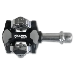 MTB Pedals Campabros double release CR-MO Pur bearing