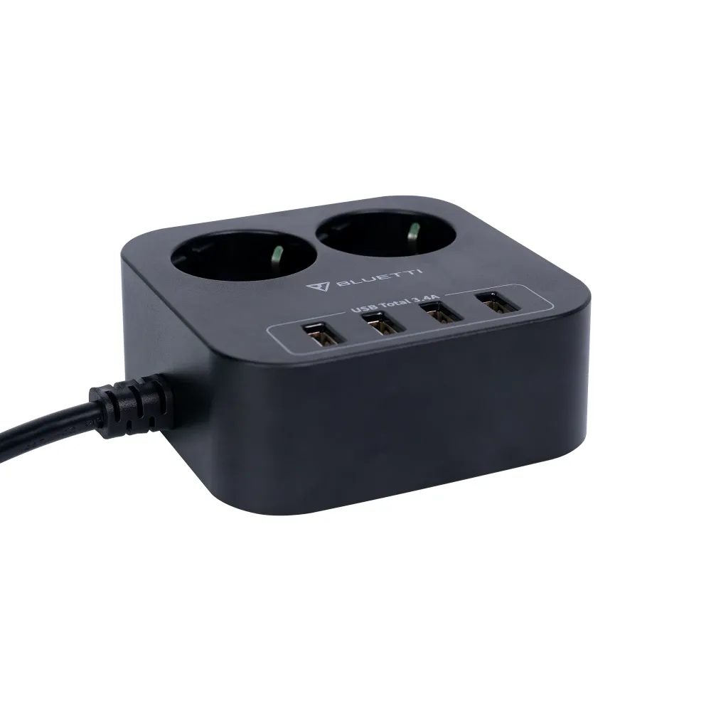 BLUETTI Protector Power Strip BLUETTI-EU