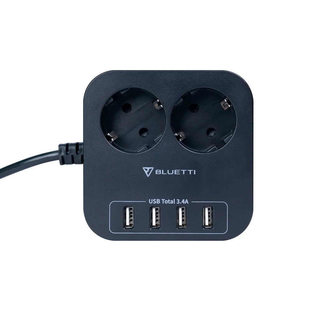 BLUETTI Protector Power Strip BLUETTI-EU