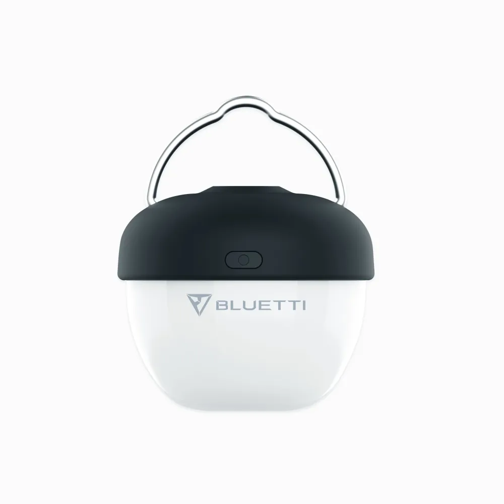 BLUETTI Camping Lantern (Discontinued) Bluettipower-EU
