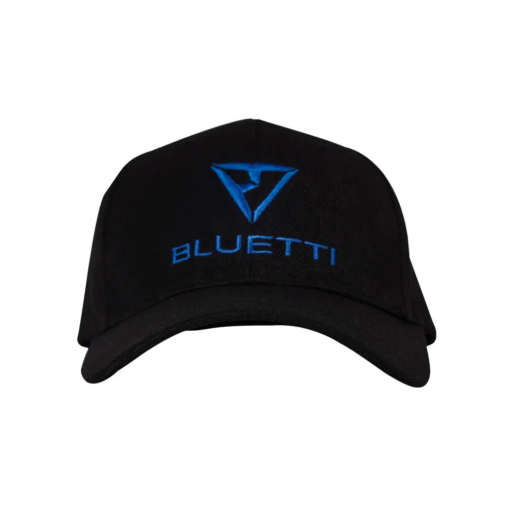 BLUETTI Cap Bluettipower-EU