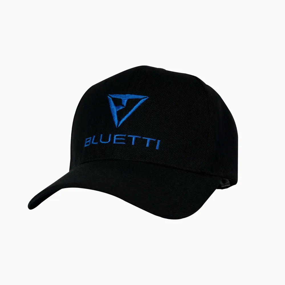 BLUETTI Cap Bluettipower-EU
