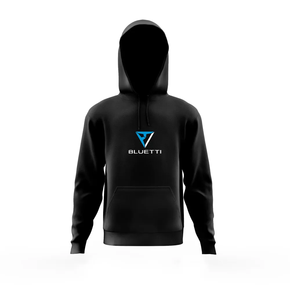 BLUETTI Hoodie S Bluettipower-EU