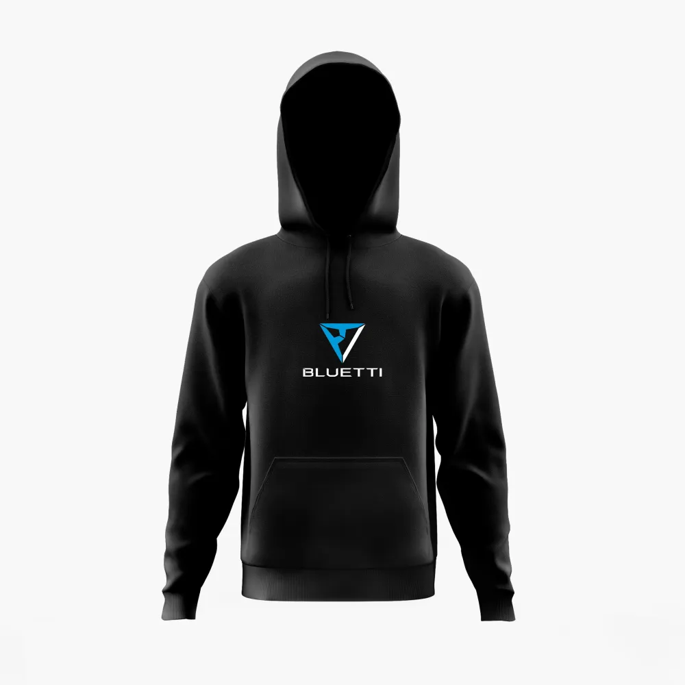 BLUETTI Hoodie S Bluettipower-EU