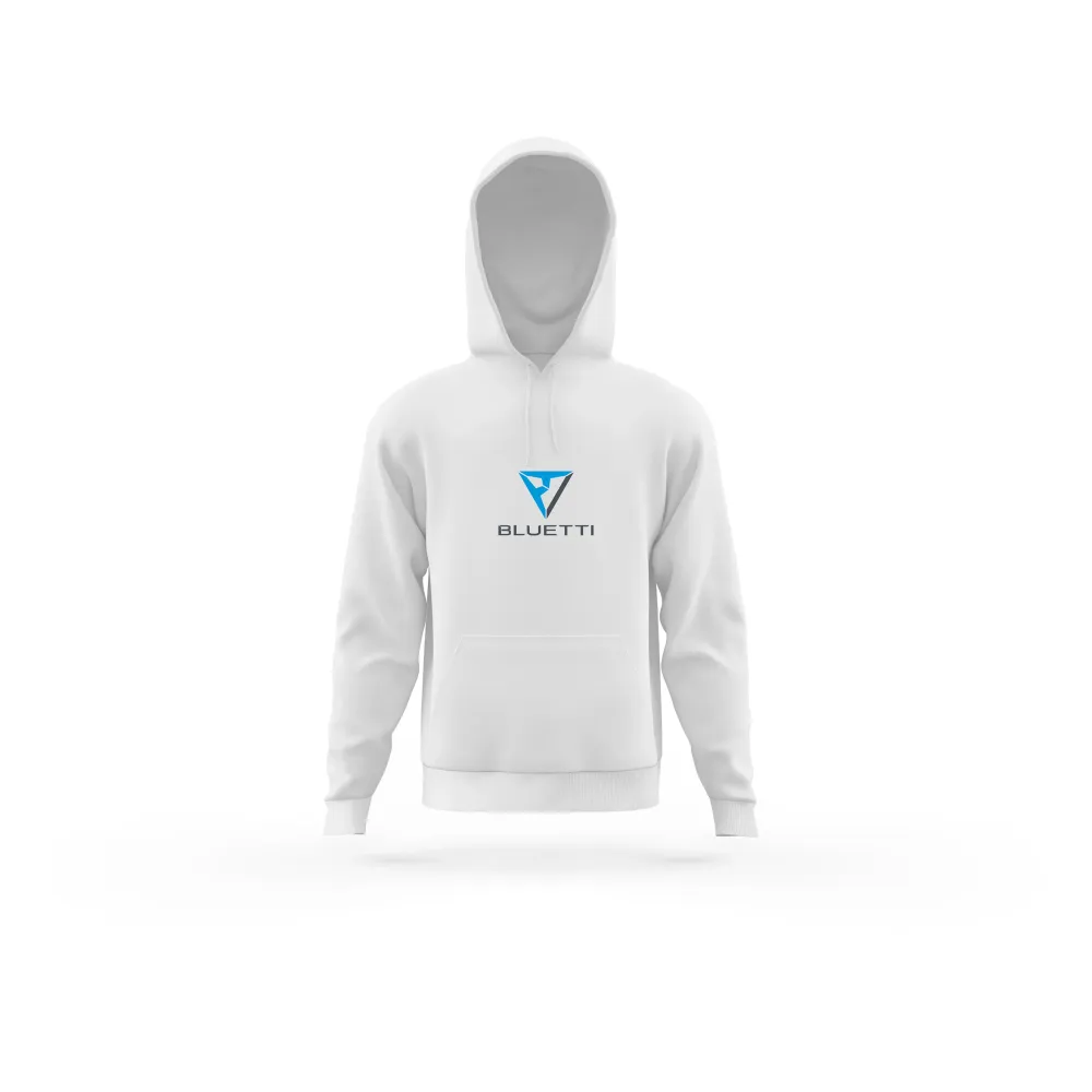 BLUETTI Hoodie S Bluettipower-EU