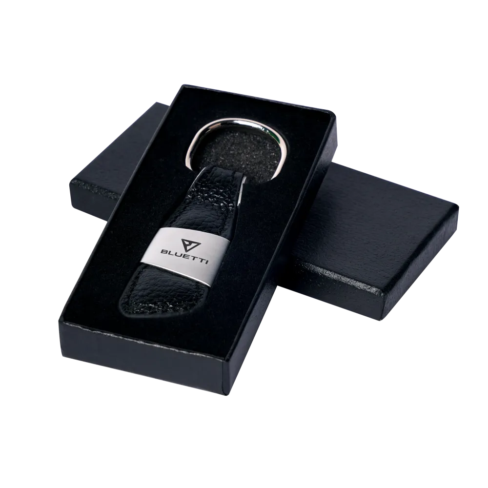 BLUETTI Key Chain (Discontinued) Bluettipower-EU