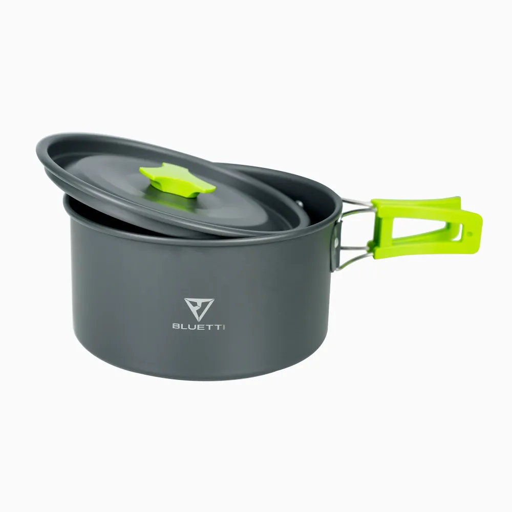 BLUETTI Outdoor Tableware Set (Discontinued) Bluettipower-EU