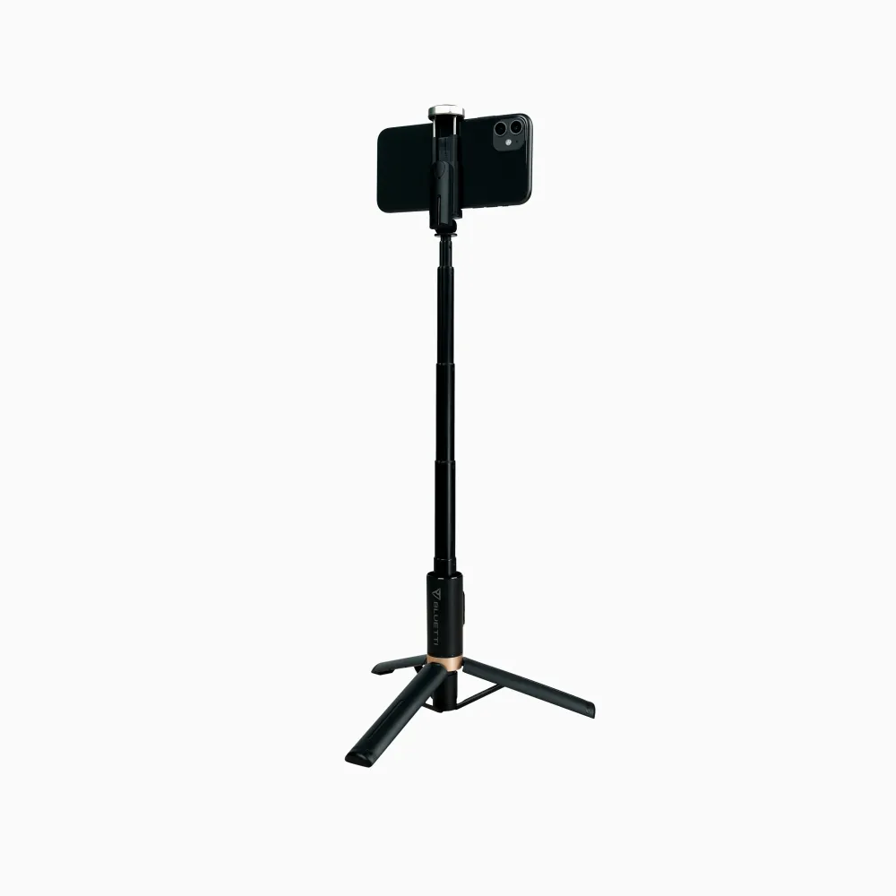 BLUETTI Phone Tripod (Discontinued) Bluettipower-EU