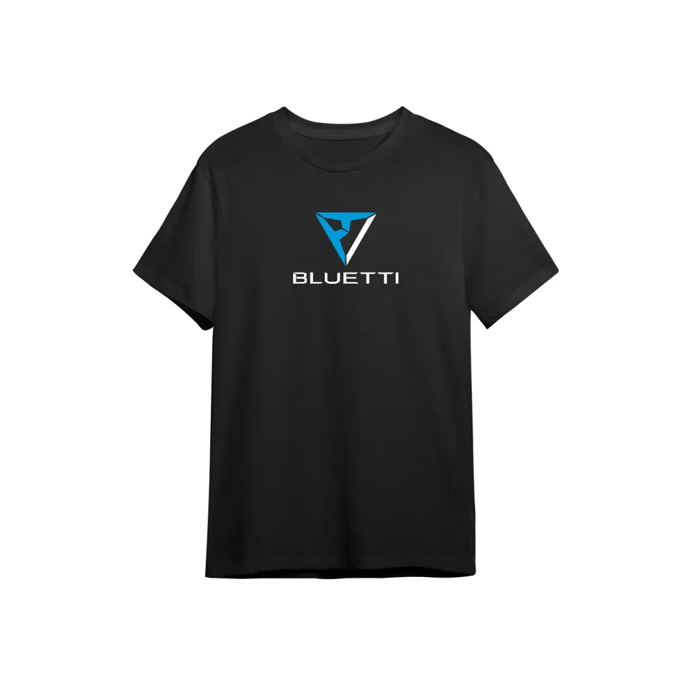BLUETTI T-shirt S Bluettipower-EU