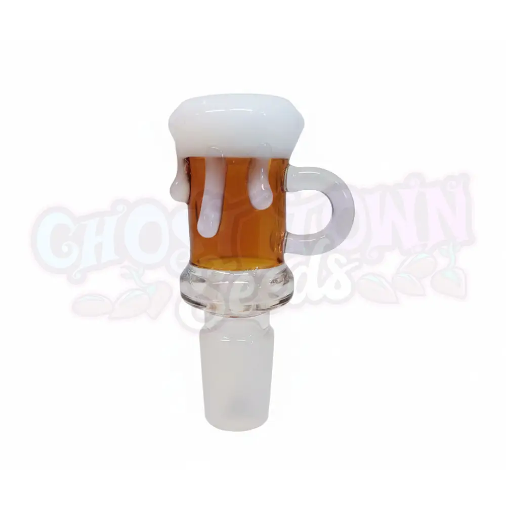 Beer Bowl (18 mm)