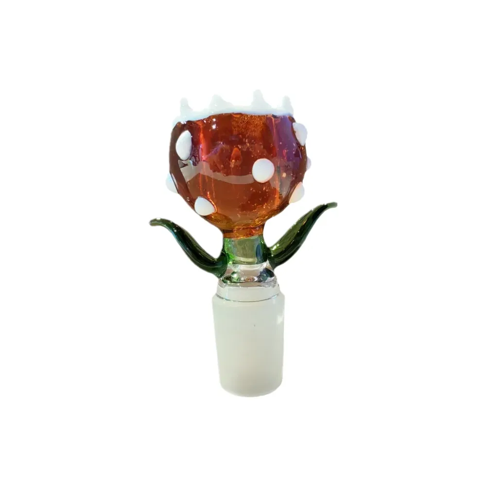Carnivorous Crimson Red (18 mm)