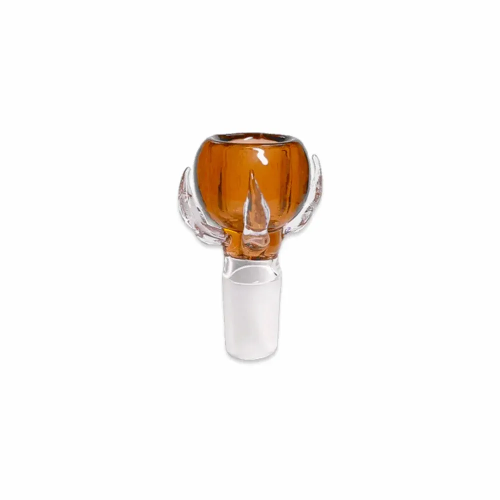 Claw Amber (14 mm)