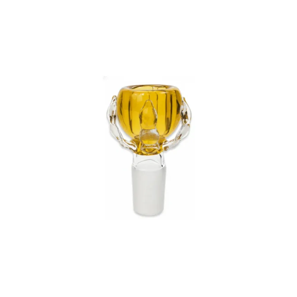 Claw Yellow (18 mm)