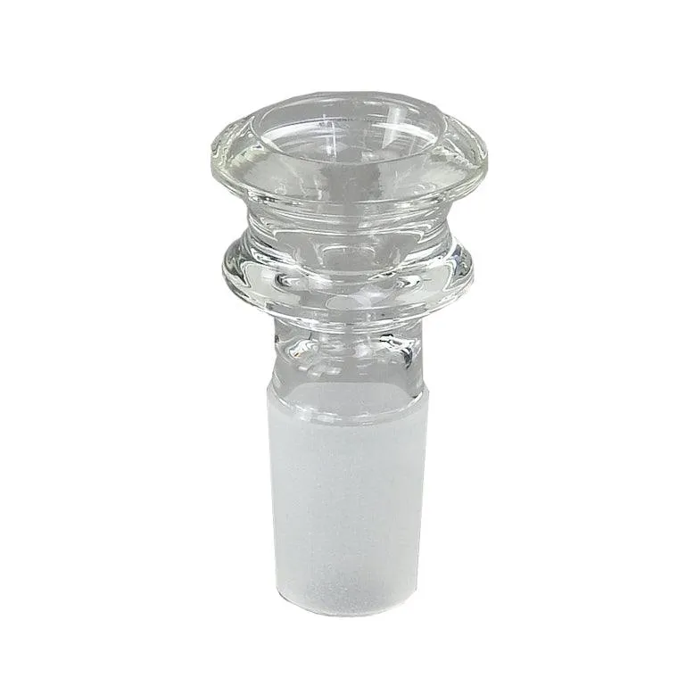 Clear (18 mm)