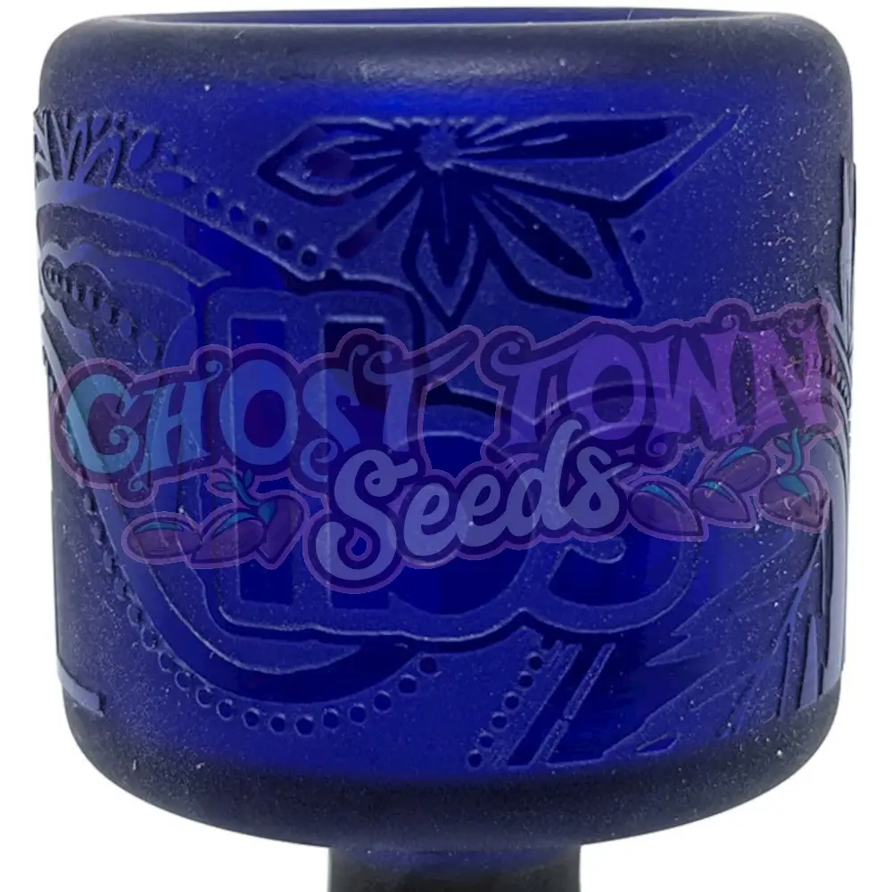 Dogg lbs - Everyday Hazely Paisley Bowl (14 mm)