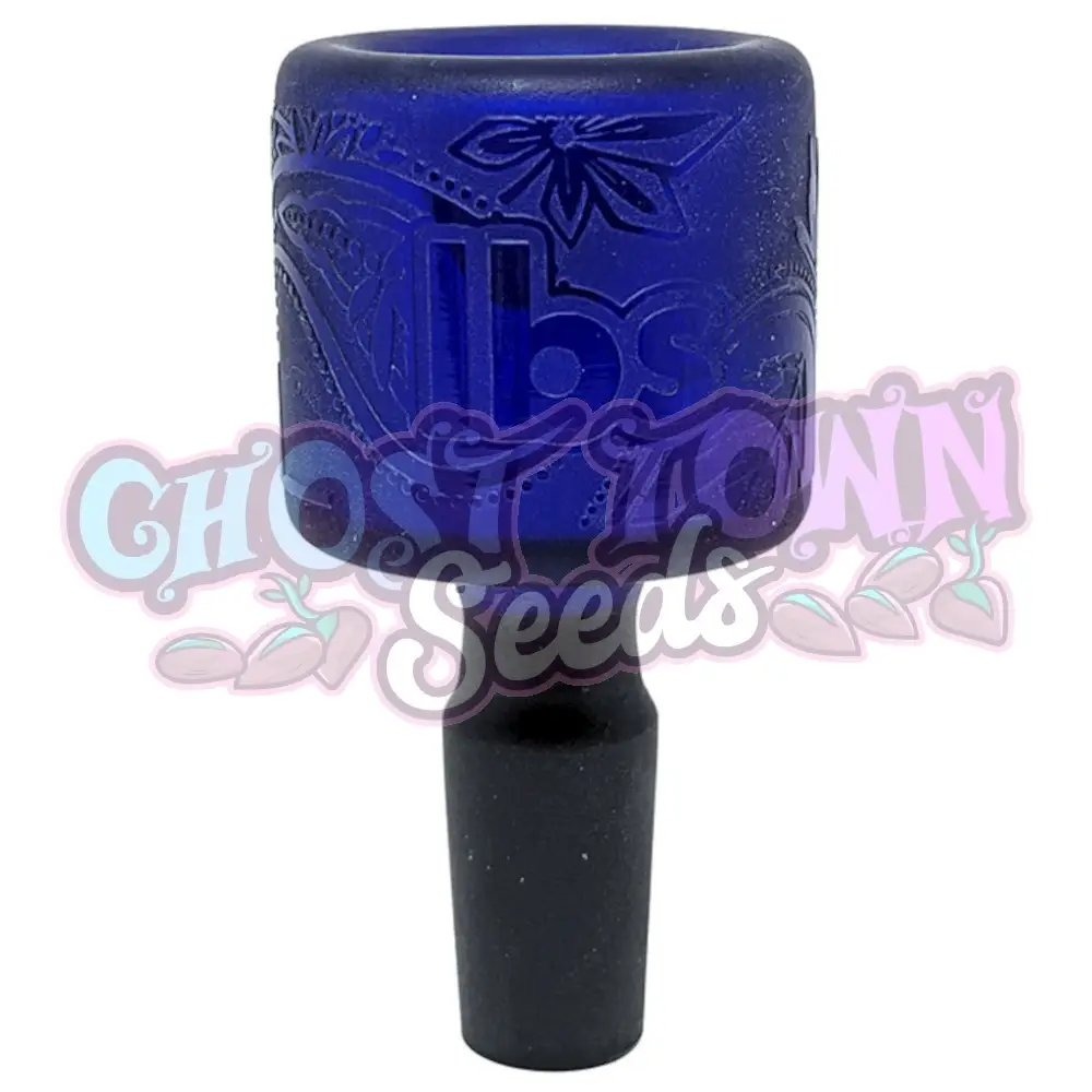 Dogg lbs - Everyday Hazely Paisley Bowl (14 mm)
