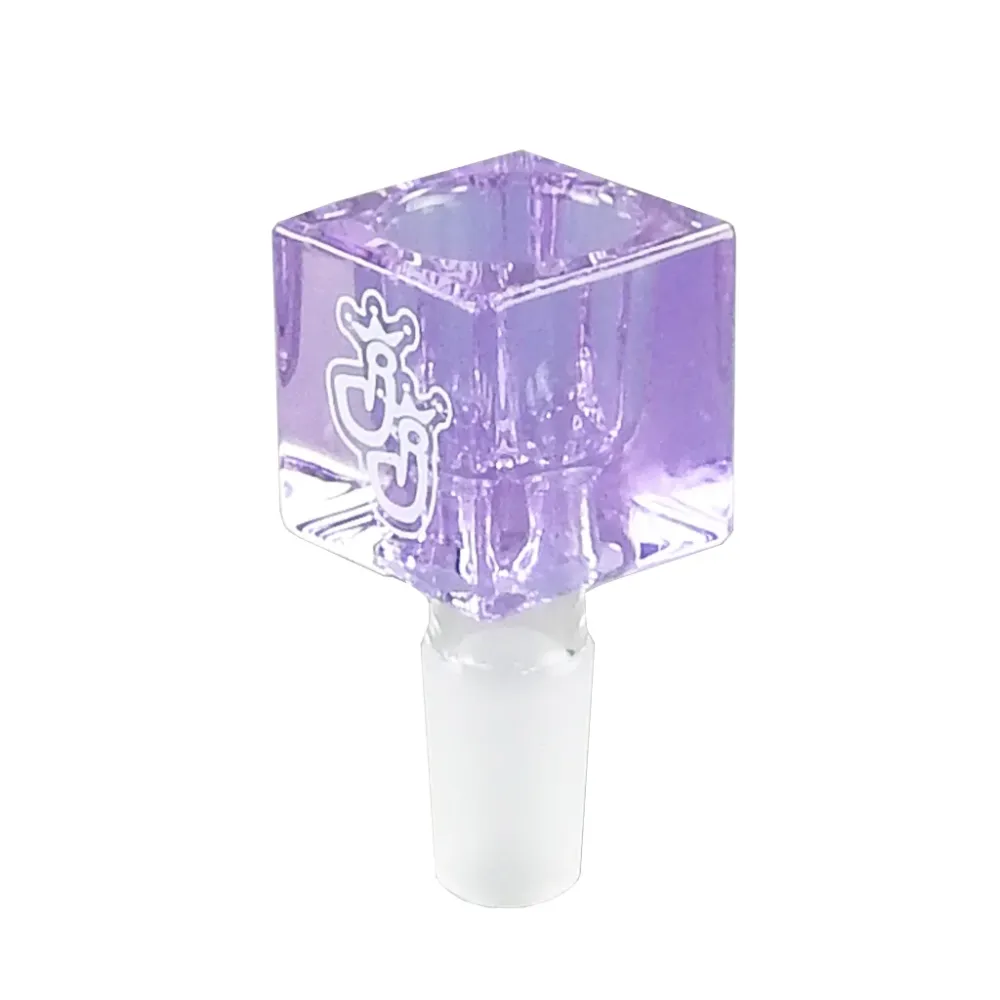 Jelly Joker - Lila Kuutio (14 mm)