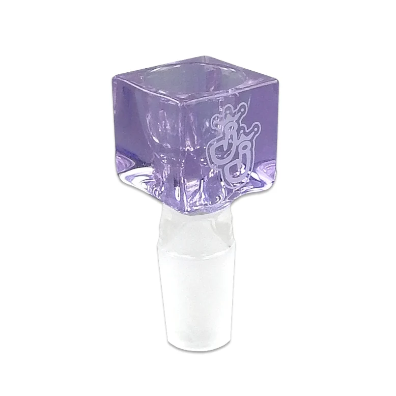 Jelly Joker - Lila Kuutio (18 mm)