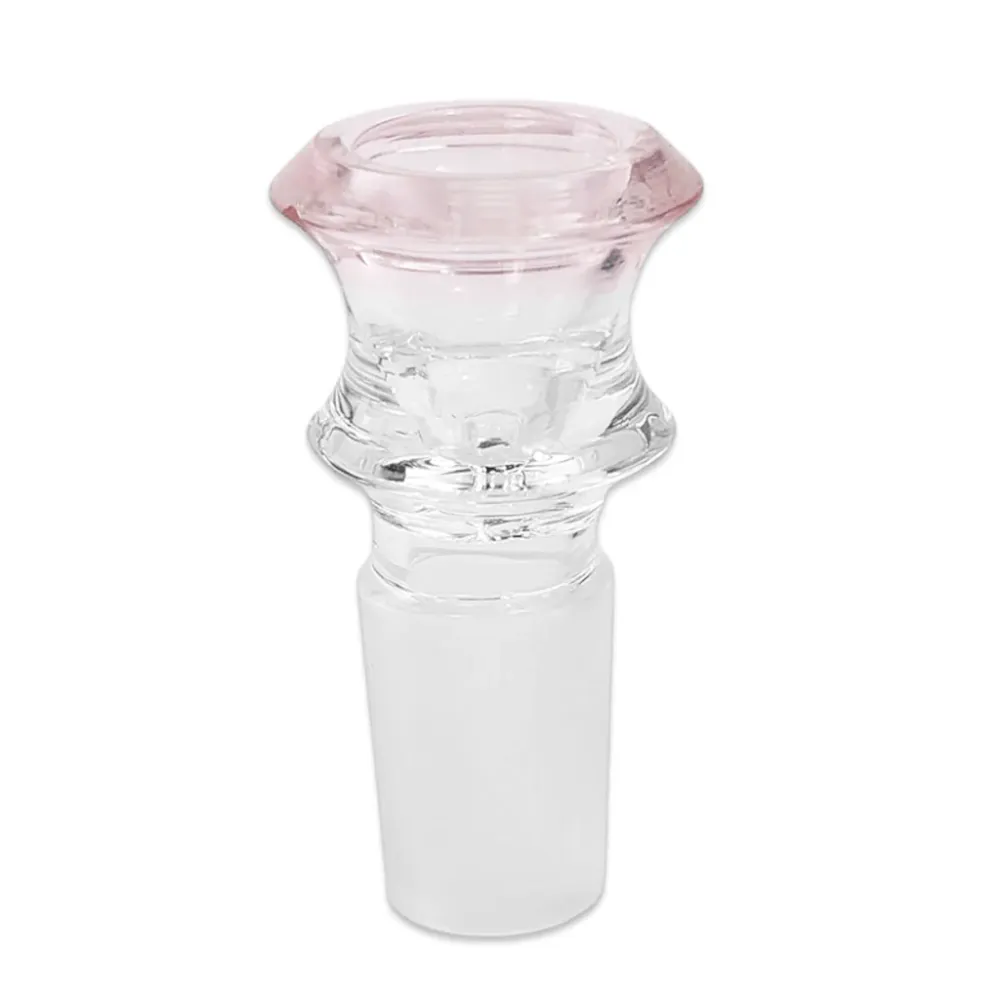 Jelly Joker - Pink Rim (18 mm)