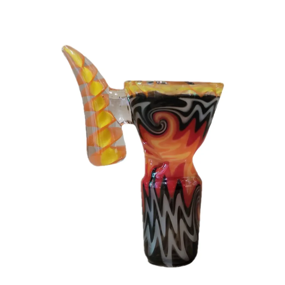 Lava Vortex (18 mm)