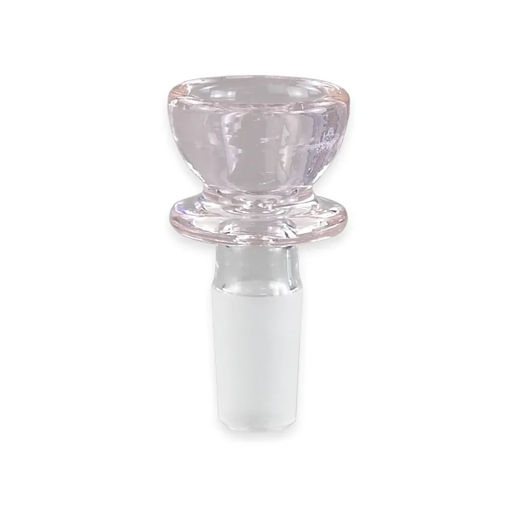 Pinkki Kulho (14 mm)