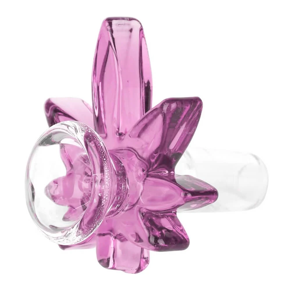 Pinkki Lehti (18 mm)