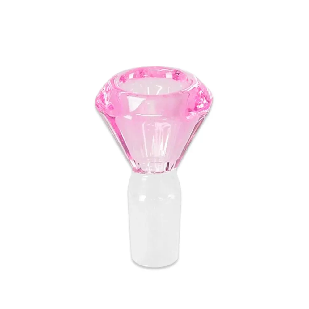 Pinkki Timantti (18 mm)