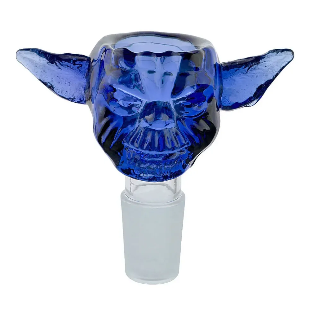 Sininen Alien Pesä (14 mm)