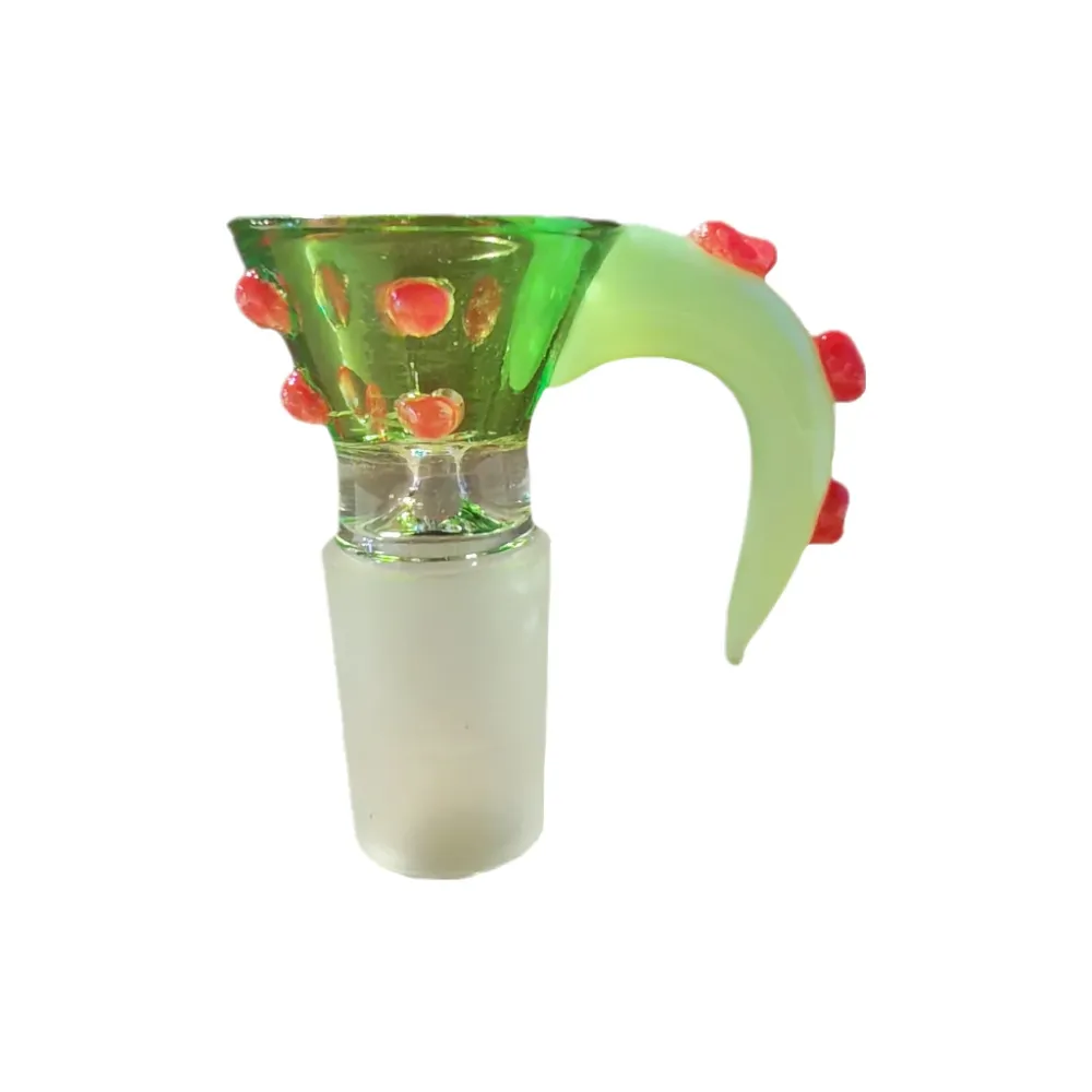 Toxic Tentacle (18 mm)