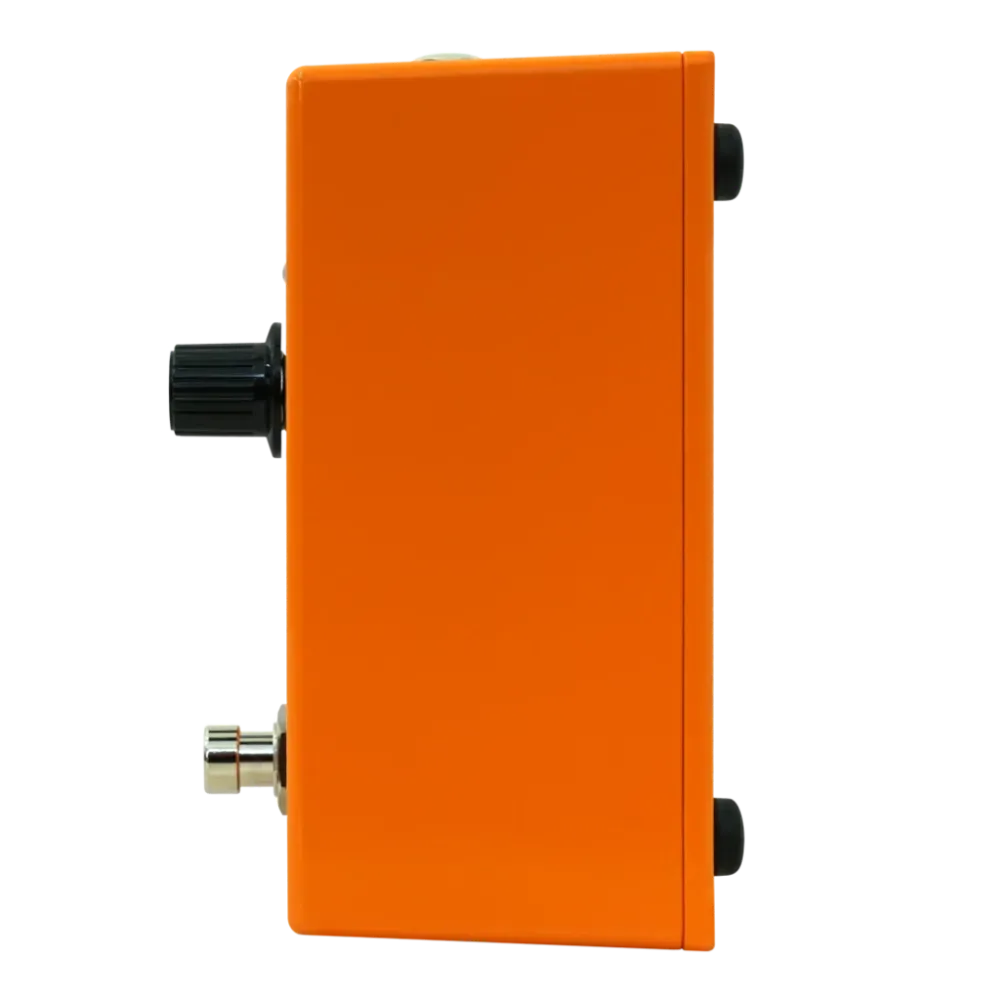 70s Vintage Phaser Pedal