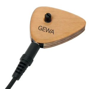 GEWA Acoustic Pickup F&S Universal AP-2 - Universal V2