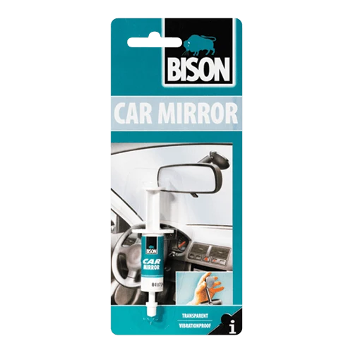 Car Mirror