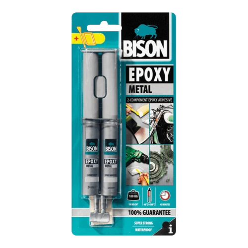 Epoxy Metal
