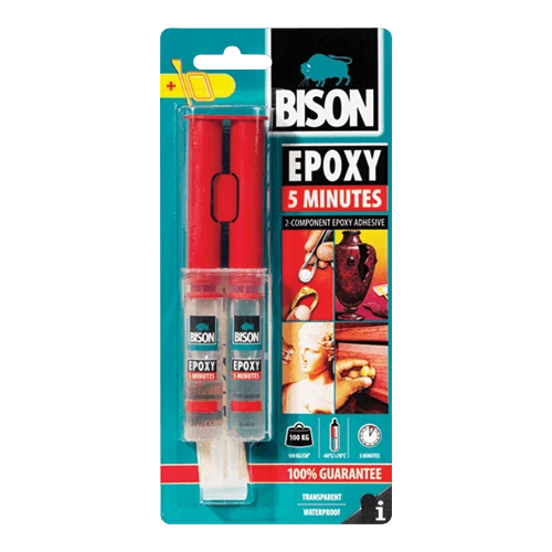 Epoxy 5 Minutes
