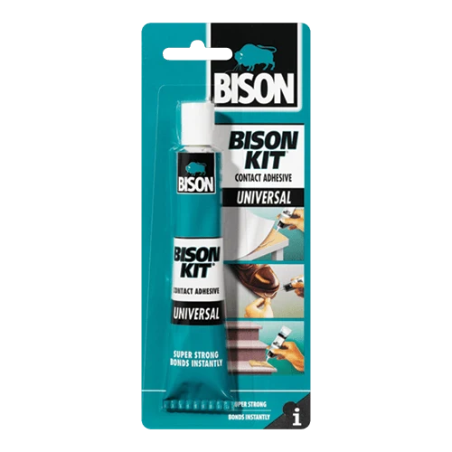 Kit Contact Adhesive