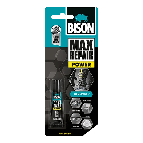 Max Repair