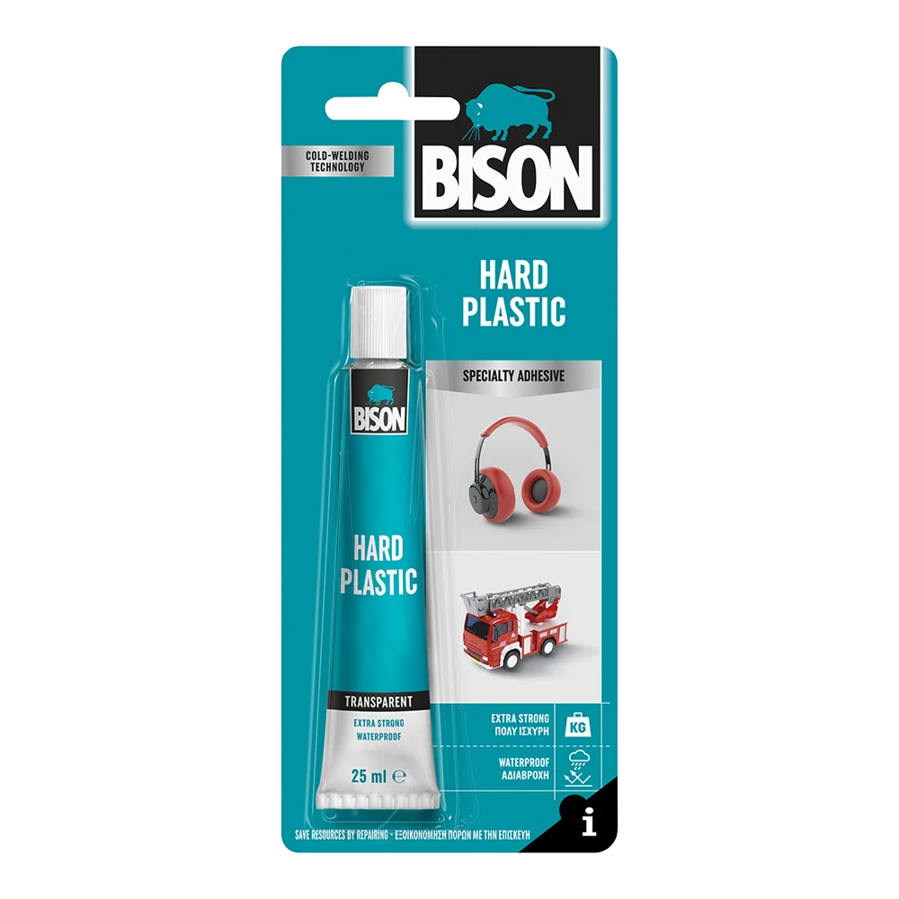 Plastic Adhesive